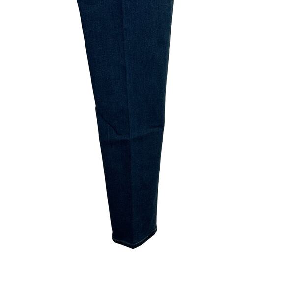 Buffalo Women's Jeans David Bitton Faith Mid-Rise Stretch‎ Super Skinny Denim 28 - Picture 7 of 11